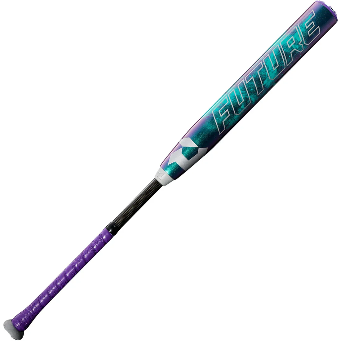 2026 DeMarini Future (-10) Fastpitch Softball Bat: WBD2674010 - Image 3