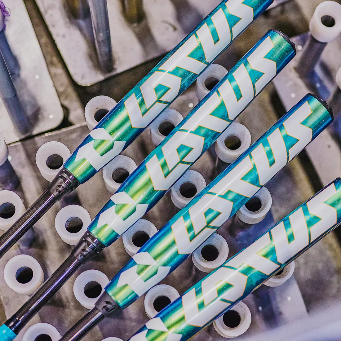 2026 DeMarini Lotus Fastpitch Softball Bat: -11, -10, -9, -8 - Image 4