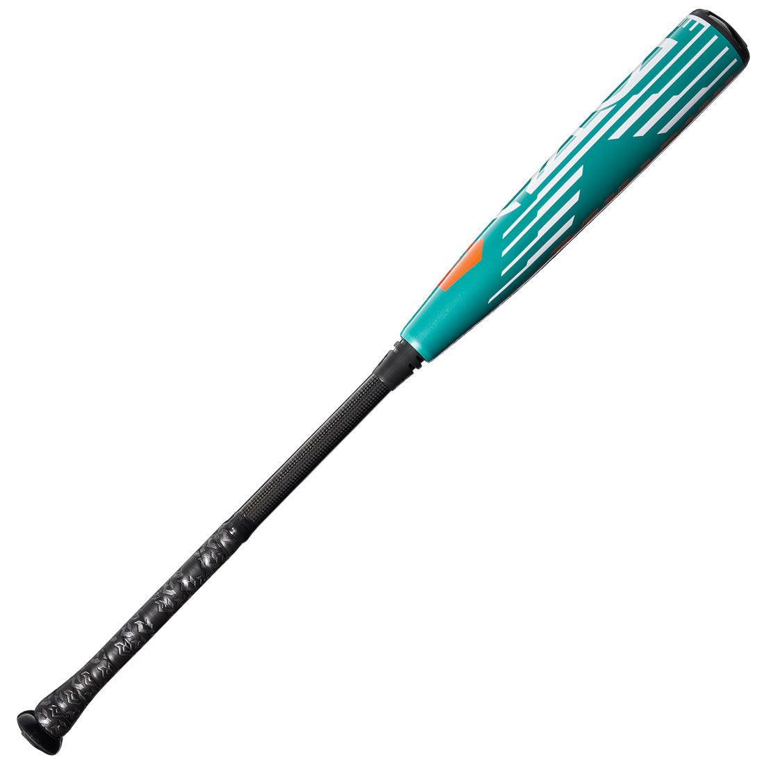 2026 DeMarini Omega BBCOR (-3) Baseball Bat: WBD2586010 - Image 6