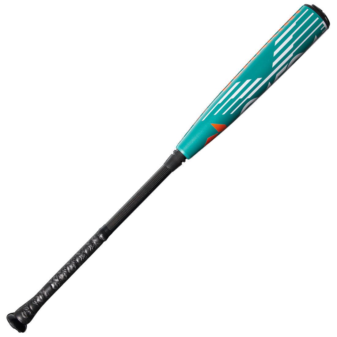 2026 DeMarini Omega BBCOR (-3) Baseball Bat: WBD2586010 - Image 7
