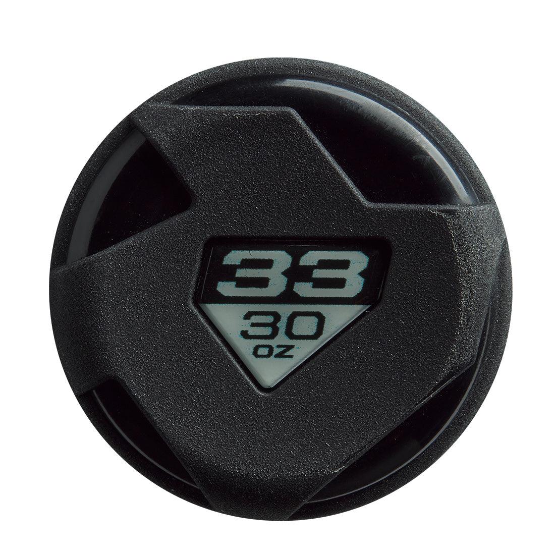 2026 DeMarini Omega BBCOR (-3) Baseball Bat: WBD2586010 - Image 9