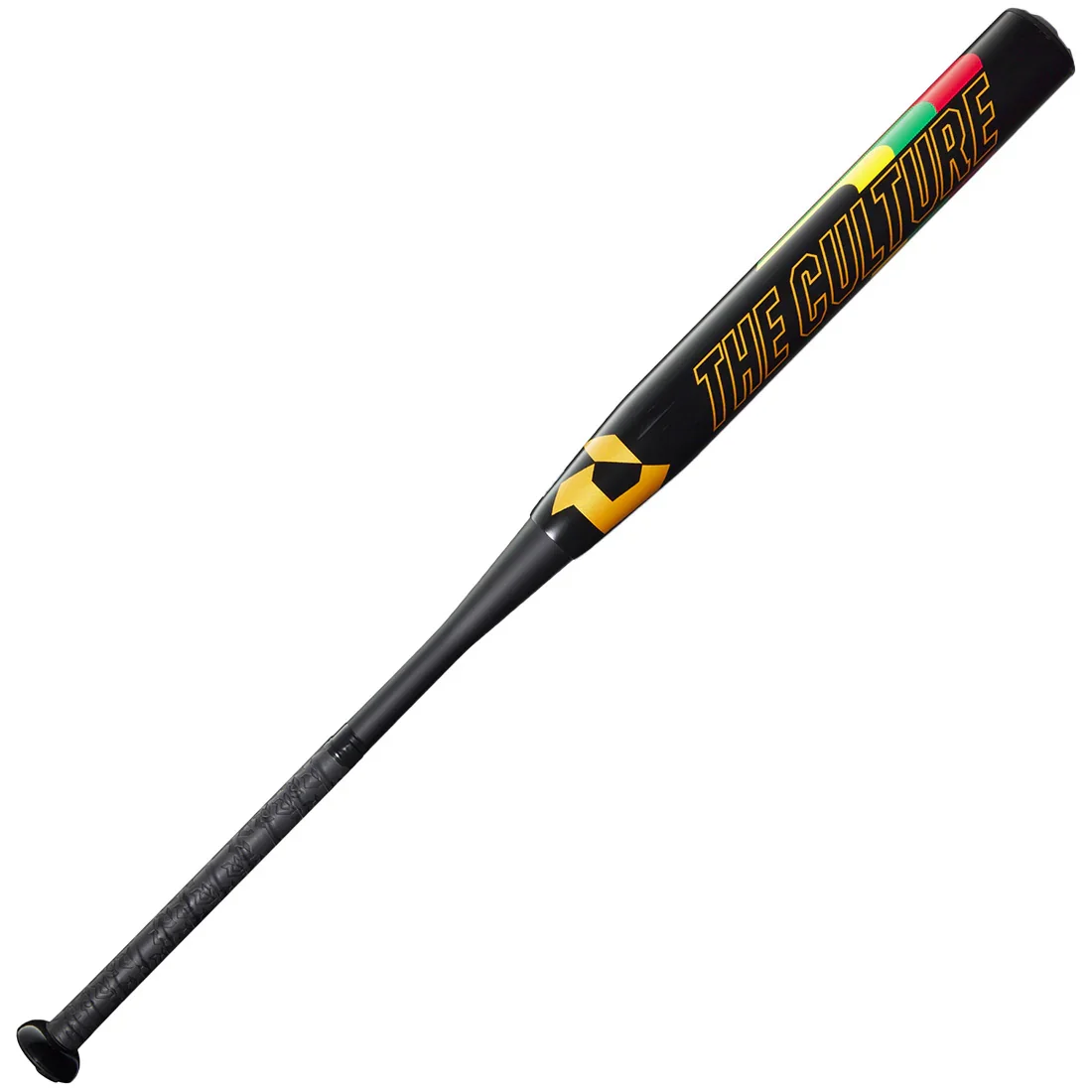 2026 DeMarini The Culture 13" End Loaded USSSA Slowpitch Softball Bat: WBD2623010 - Image 3