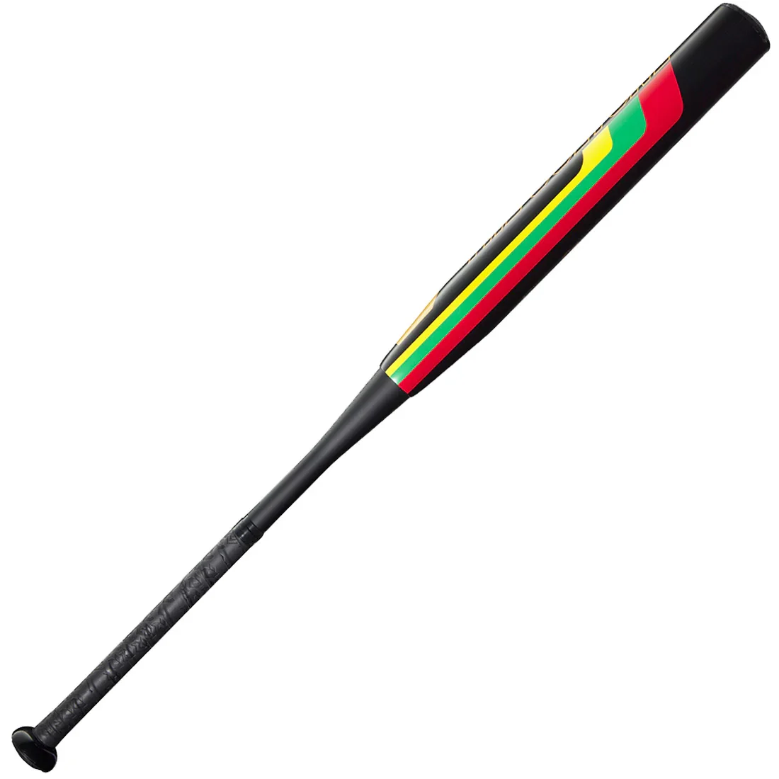 2026 DeMarini The Culture 13" End Loaded USSSA Slowpitch Softball Bat: WBD2623010 - Image 4