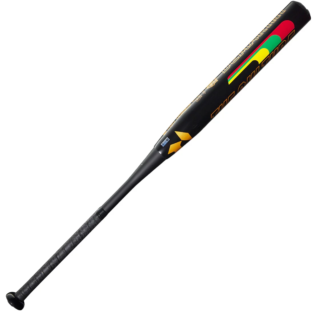 2026 DeMarini The Culture 13" End Loaded USSSA Slowpitch Softball Bat: WBD2623010 - Image 6
