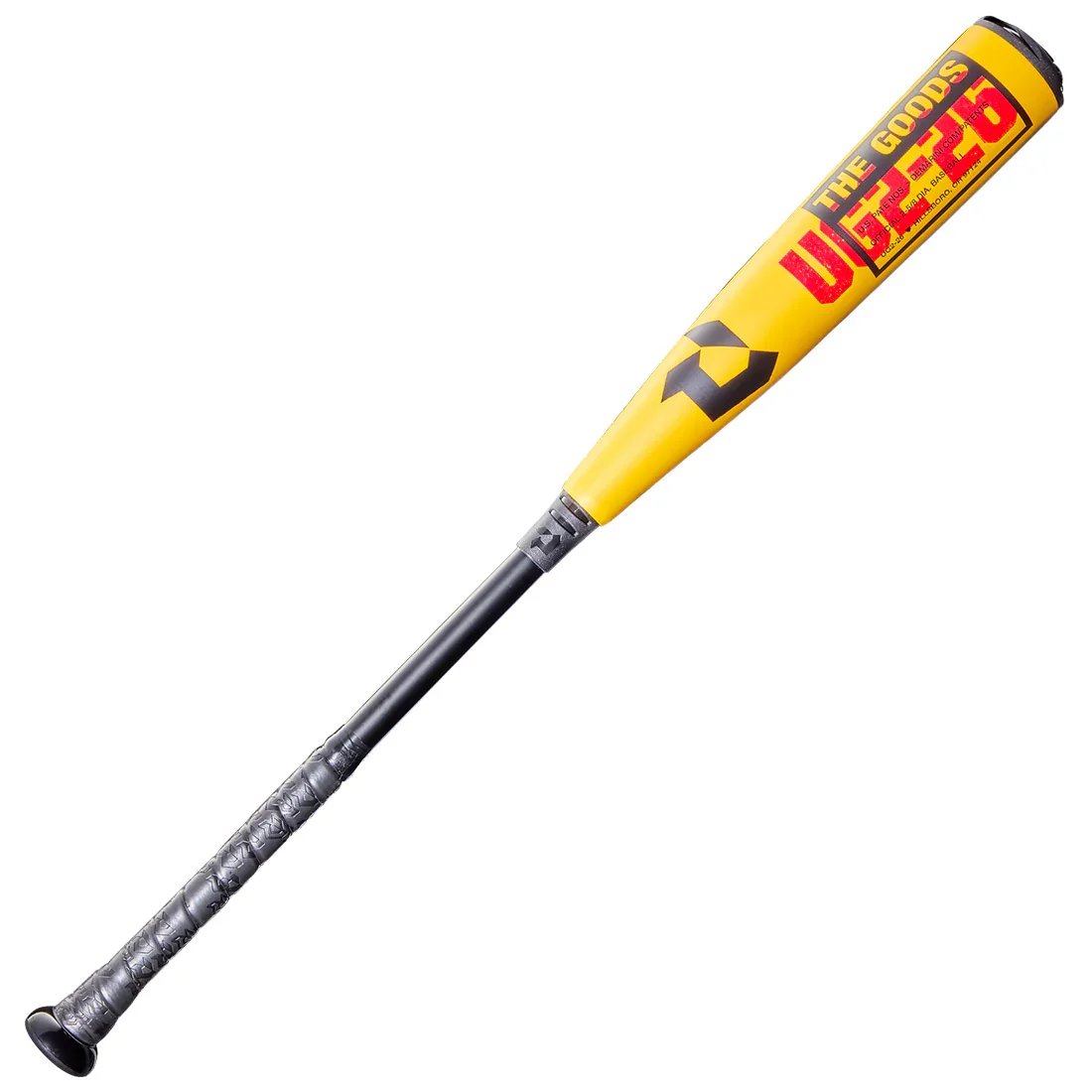 2026 DeMarini The Goods (-10) USA Baseball Bat: WBD2601010 - Image 2