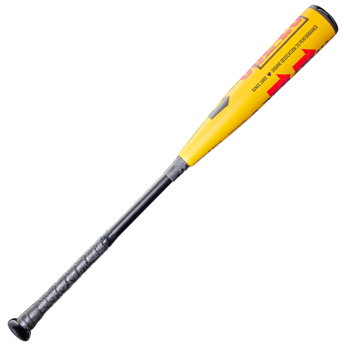 2026 DeMarini The Goods (-10) USA Baseball Bat: WBD2601010 - Image 5