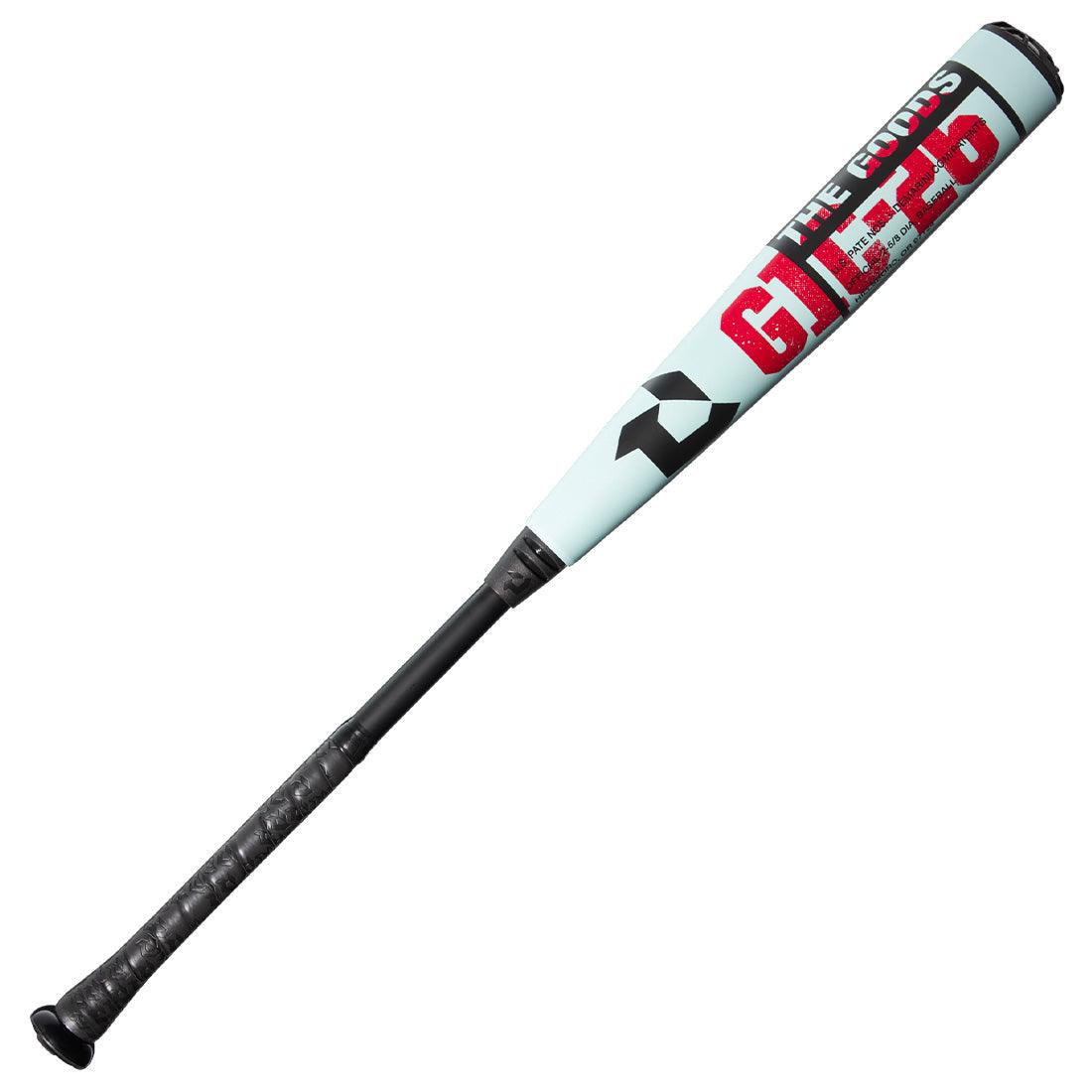 2026 DeMarini The Goods BBCOR (-3) Baseball Bat: WBD2588010 - Image 5