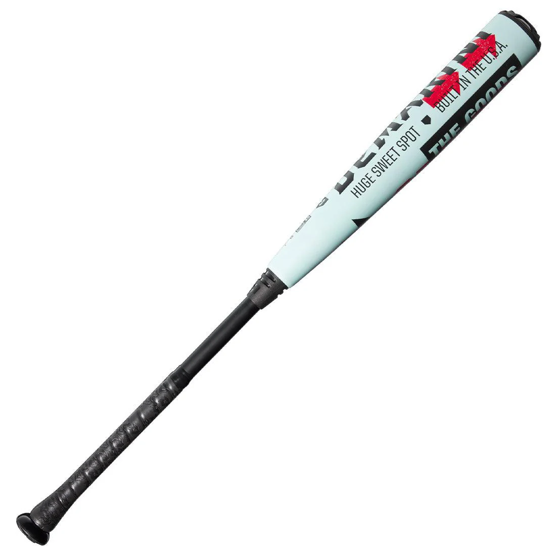2026 DeMarini The Goods BBCOR (-3) Baseball Bat: WBD2588010 - Image 7