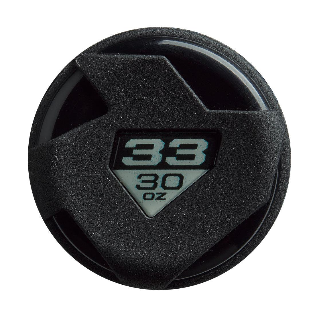 2026 DeMarini The Goods BBCOR (-3) Baseball Bat: WBD2588010 - Image 9
