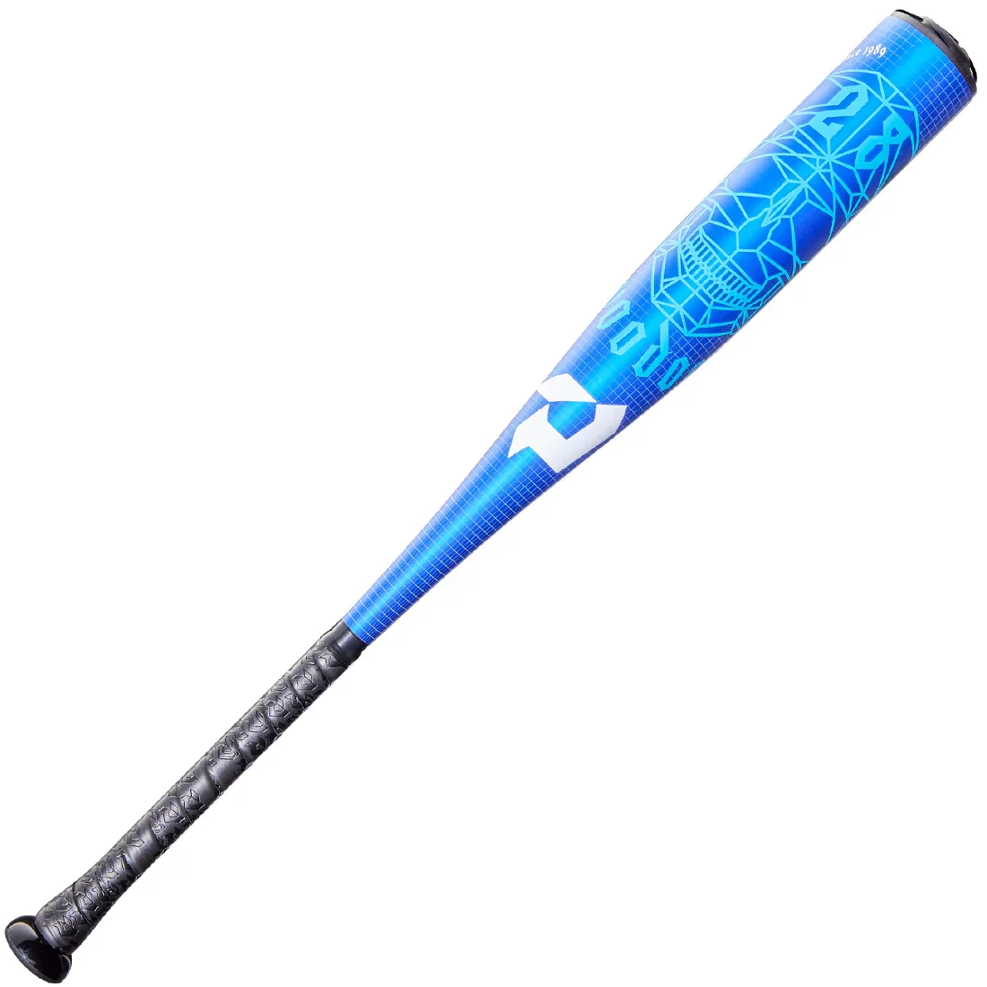 2026 DeMarini Voodoo One 2 3/4" USSSA Baseball Bat: -10, -8, -5 - Image 3