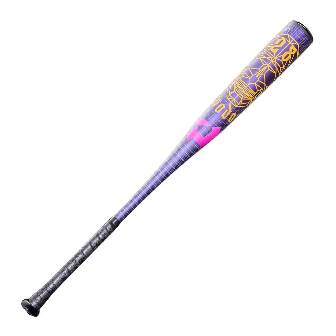 2026 DeMarini Voodoo One BBCOR (-3) Baseball Bat: WBD2587010 - Image 5