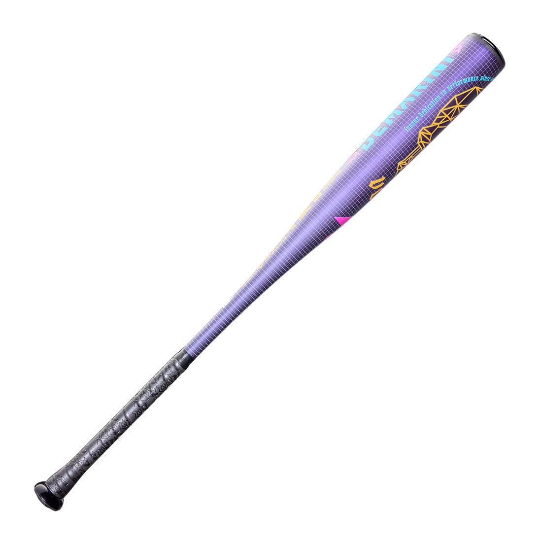 2026 DeMarini Voodoo One BBCOR (-3) Baseball Bat: WBD2587010 - Image 8