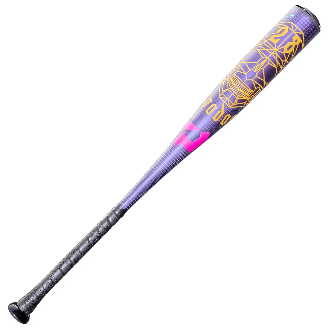 2026 DeMarini Voodoo One USA Baseball Bat: -11, -5 - Image 4