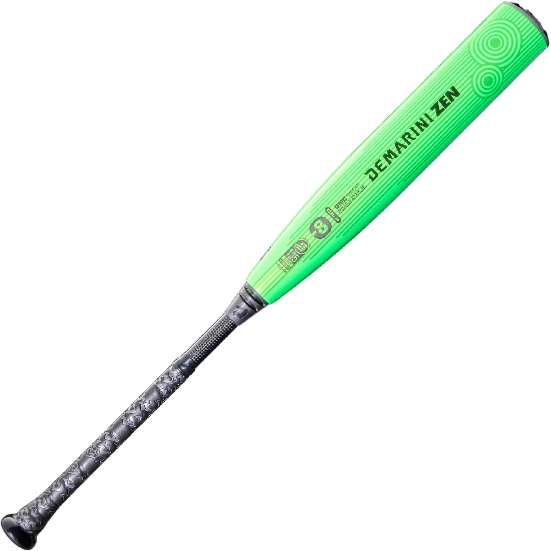 2026 DeMarini Zen 2 3/4" USSSA Baseball Bat: -11, -10, -8, -5 - Image 12