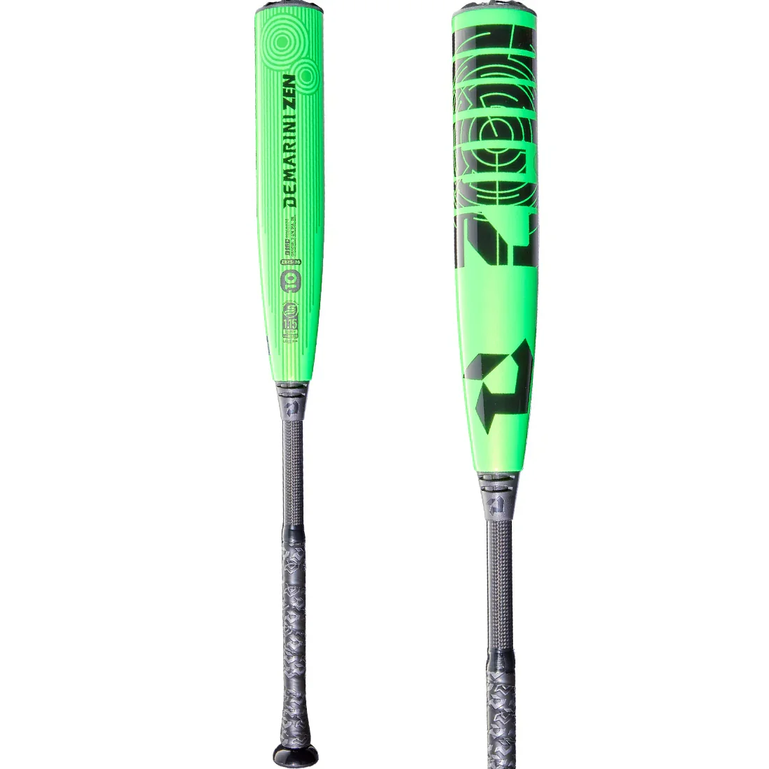 2026 DeMarini Zen 2 3/4" USSSA Baseball Bat: -11, -10, -8, -5 - Image 5