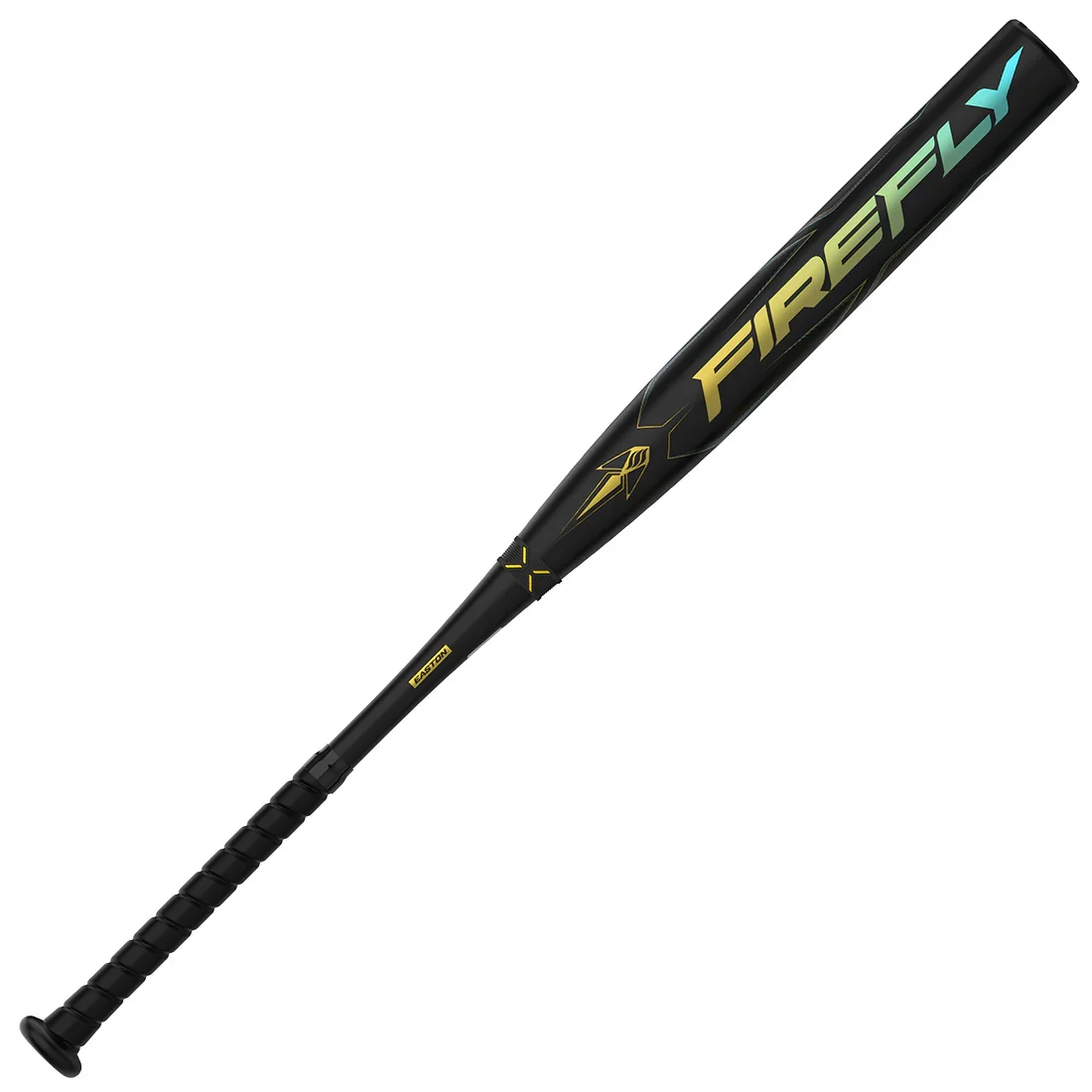 2026 Easton Firefly (-12) Fastpitch Softball Bat: EFP6FF12 - Image 2