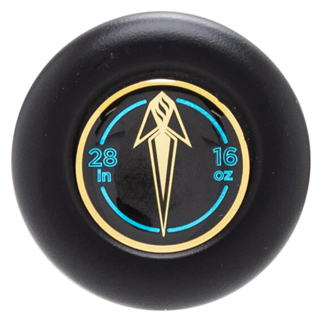 2026 Easton Firefly (-12) Fastpitch Softball Bat: EFP6FF12 - Image 8