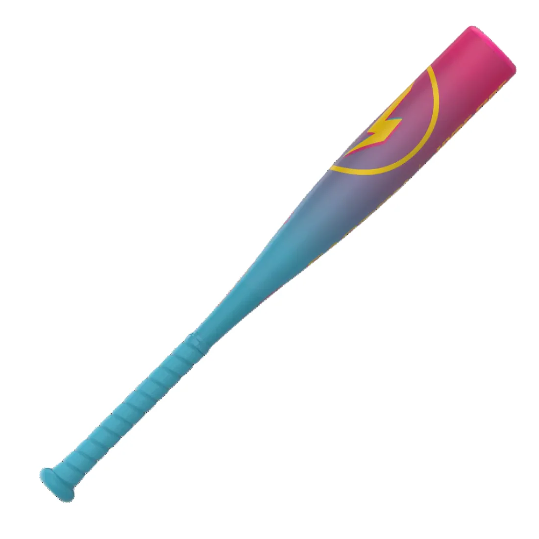 2026 Easton Hype Fire (-10) Junior Big Barrel Baseball Bat: EJB6HYP10 - Image 4