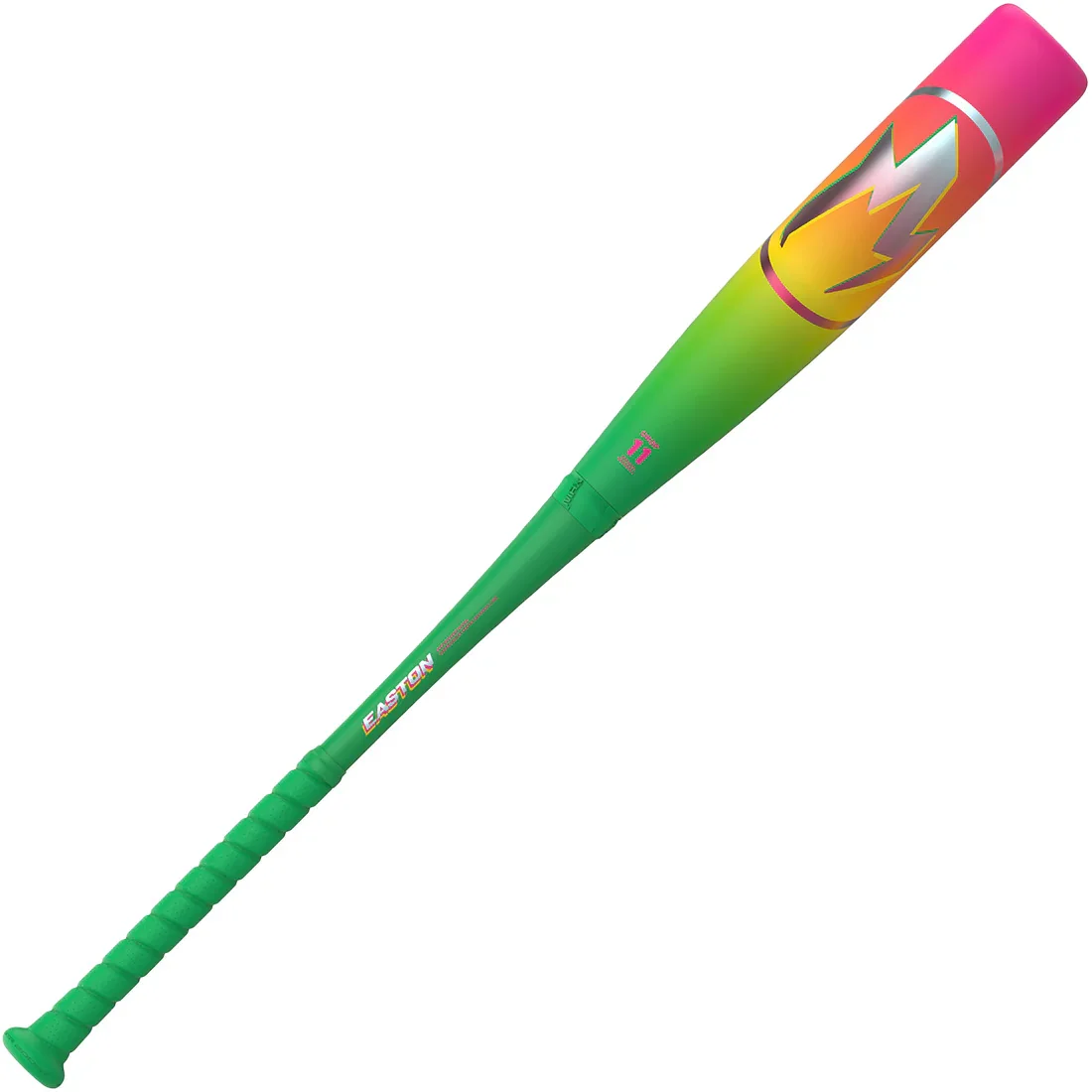 2026 Easton Hype Fire 2 5/8" USA Baseball Bat: -11, -10, -8, -5 - Image 3