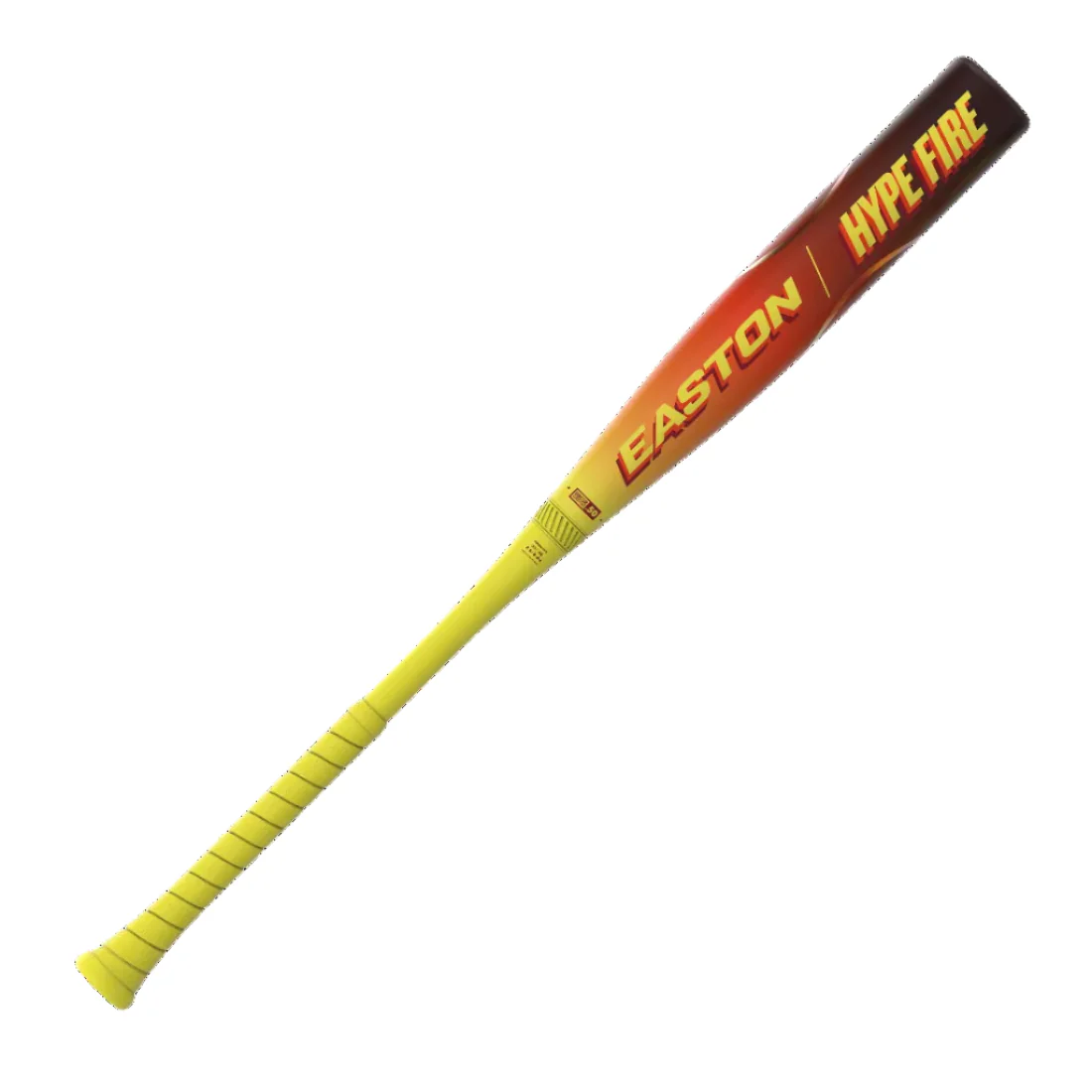 2026 Easton Hype Fire BBCOR 2 5/8" Baseball Bat: EBB6HYP3 - Image 7