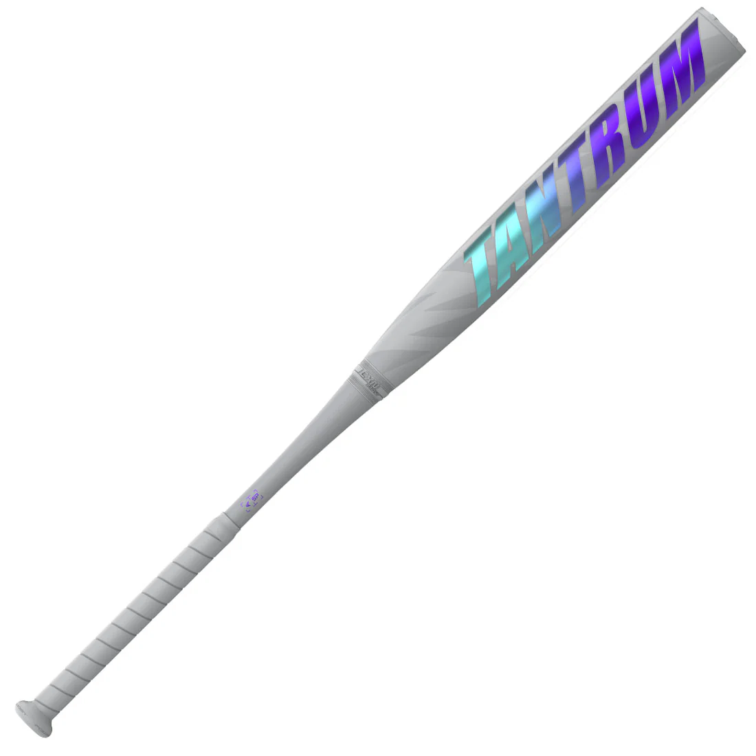 2026 Easton Tantrum 12.5" Motherload 2PC USSSA Slowpitch Softball Bat: ESU6TNTX - Image 2