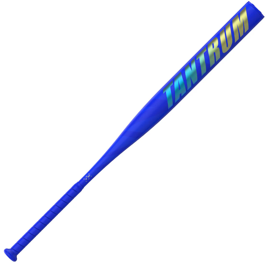 2026 Easton Tantrum 12.75" Balanced 1PC USA Slowpitch Softball Bat: ESA6TNT1B - Image 2