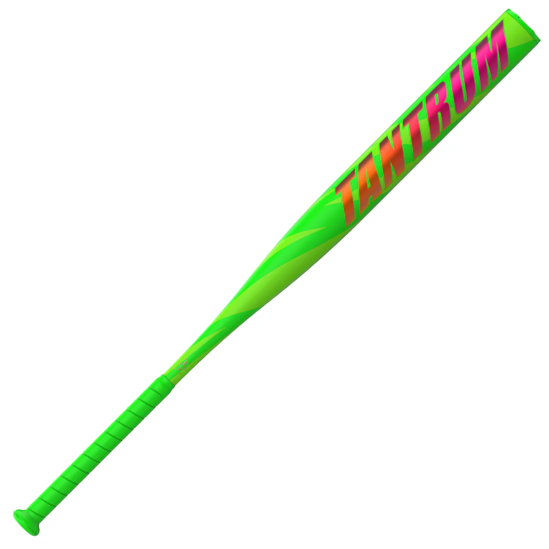 2026 Easton Tantrum 12.75" Loaded 1PC USSSA Slowpitch Softball Bat: ESU6TNT1L - Image 2