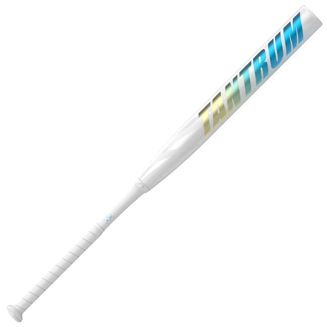 2026 Easton Tantrum 12.75" Loaded 2PC USA Slowpitch Softball Bat: ESA6TNTL - Image 2