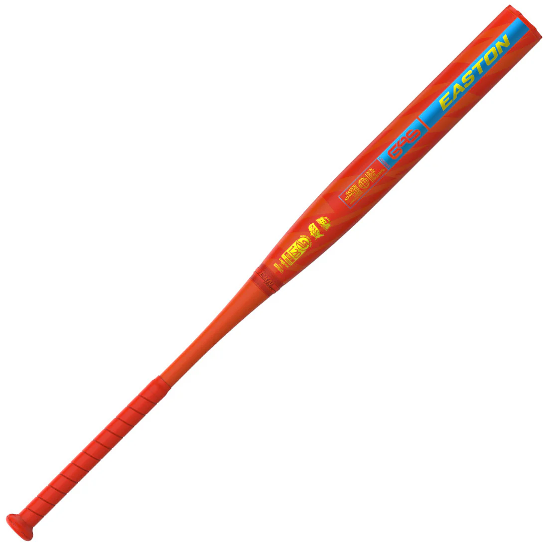 2026 Easton Tantrum 12" Loaded 2PC USSSA Slowpitch Softball Bat: ESU6TNTSL - Image 3