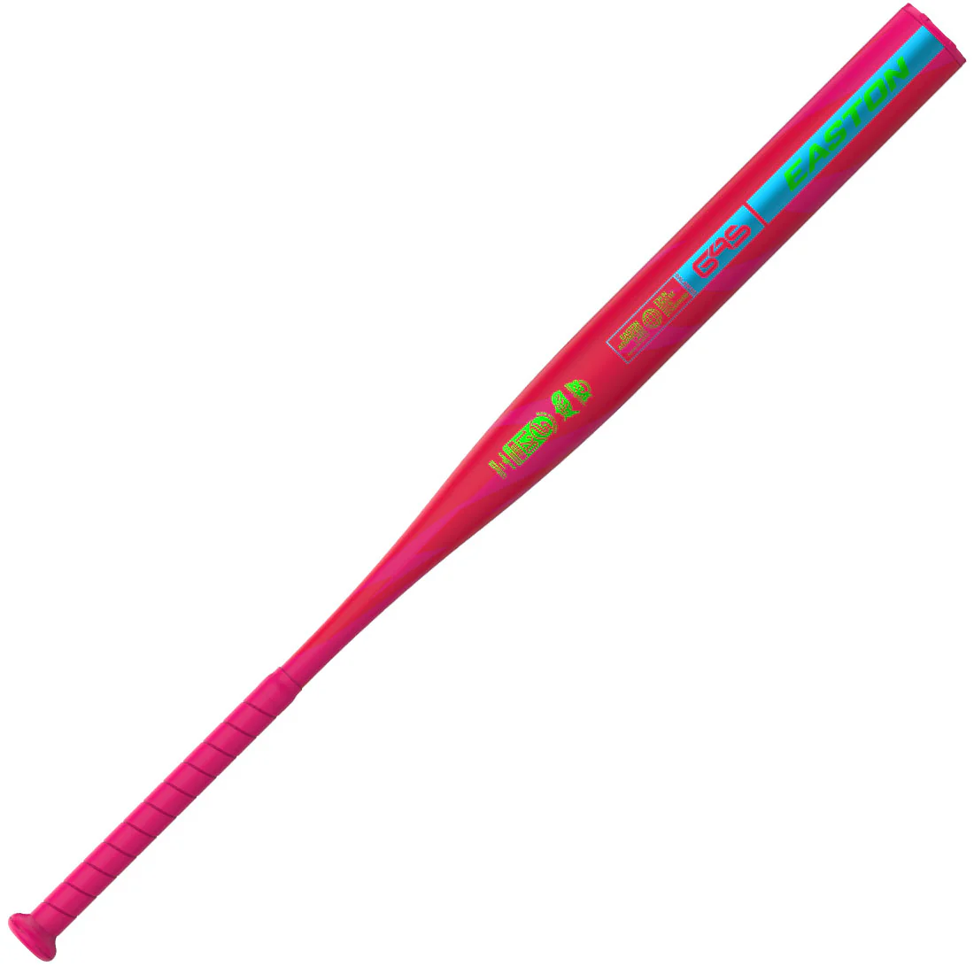 2026 Easton Tantrum 13" Balanced 1PC USSSA Slowpitch Softball Bat: ESU6TNT1B - Image 3
