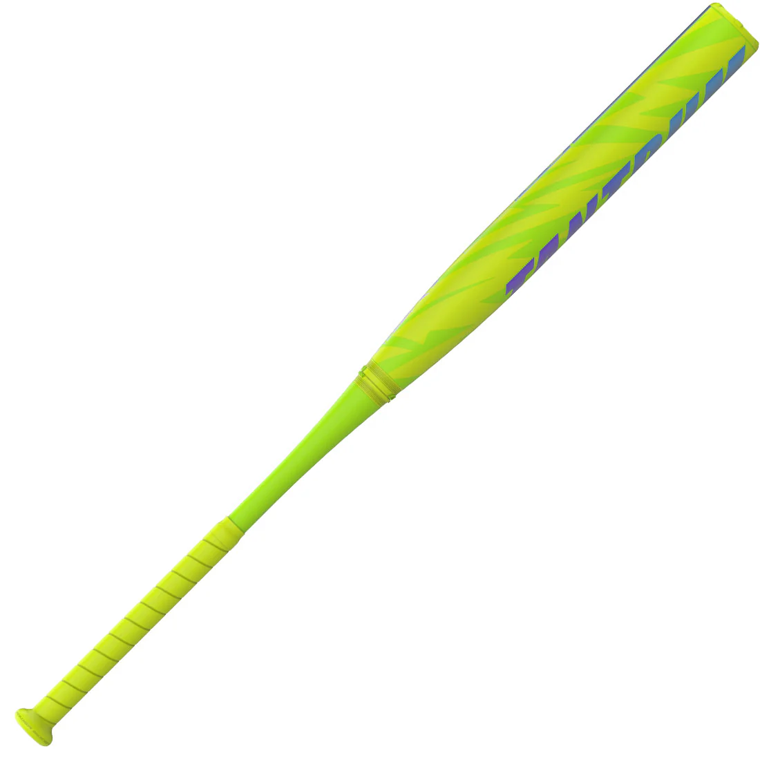 2026 Easton Tantrum 13" Balanced 2PC USSSA Slowpitch Softball Bat: ESU6TNTB - Image 4