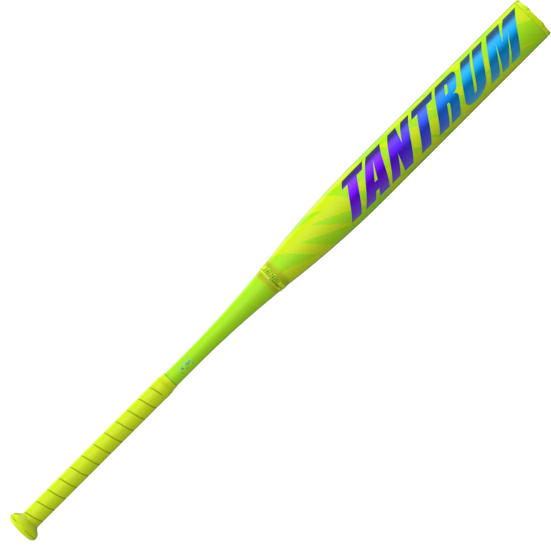 2026 Easton Tantrum 13" Balanced 2PC USSSA Slowpitch Softball Bat: ESU6TNTB - Image 5