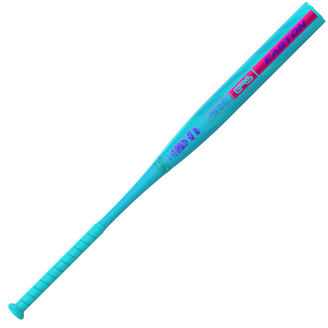 2026 Easton Tantrum 13" Loaded 2PC USSSA Slowpitch Softball Bat: ESU6TNTL - Image 3