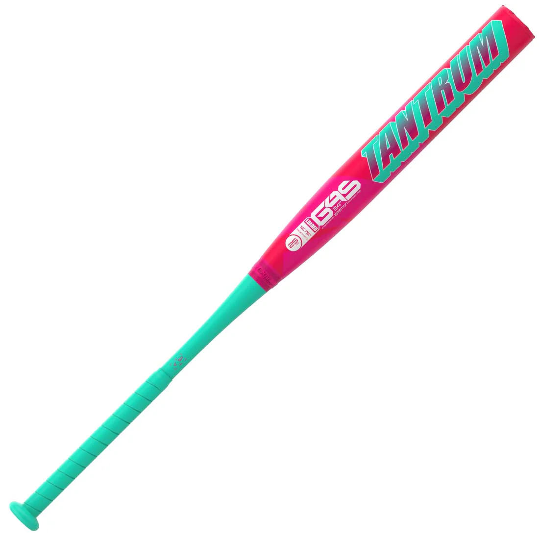 2026 Easton Tantrum 13" Loaded USSSA Slowpitch Softball Bat: ESU6TMNTL - Image 2
