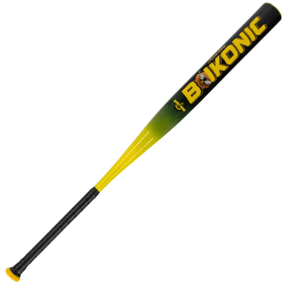2026 Ikonic Sports B Ikonic Balanced SSUSA Senior Slowpitch Softball Bat: IK-BEEB - Image 3