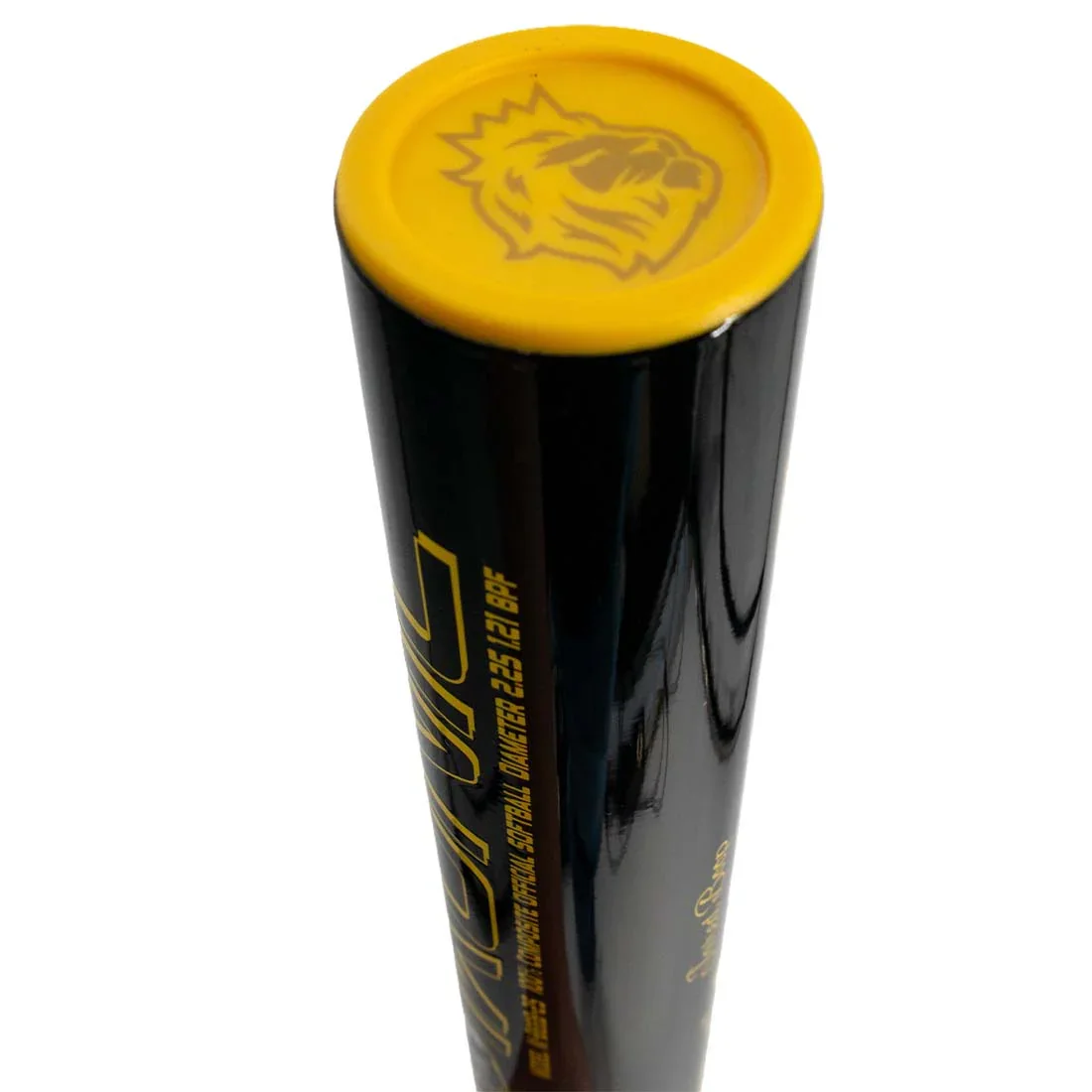 2026 Ikonic Sports B Ikonic Balanced SSUSA Senior Slowpitch Softball Bat: IK-BEEB - Image 5