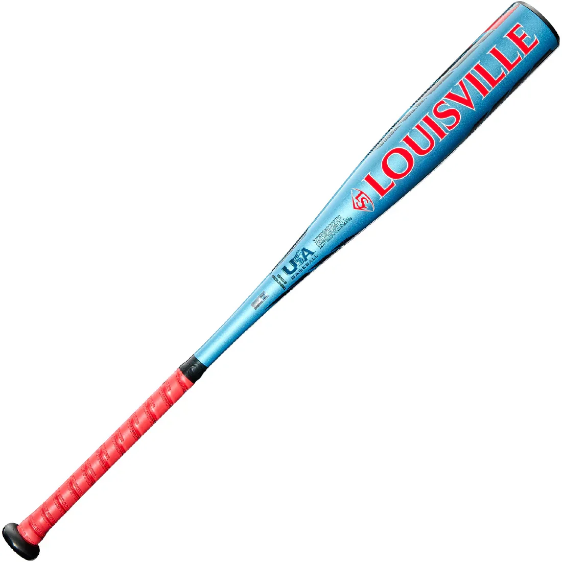 2026 Louisville Slugger Atlas (-11) 2 5/8" USA Baseball Bat: WBL4129010 - Image 4