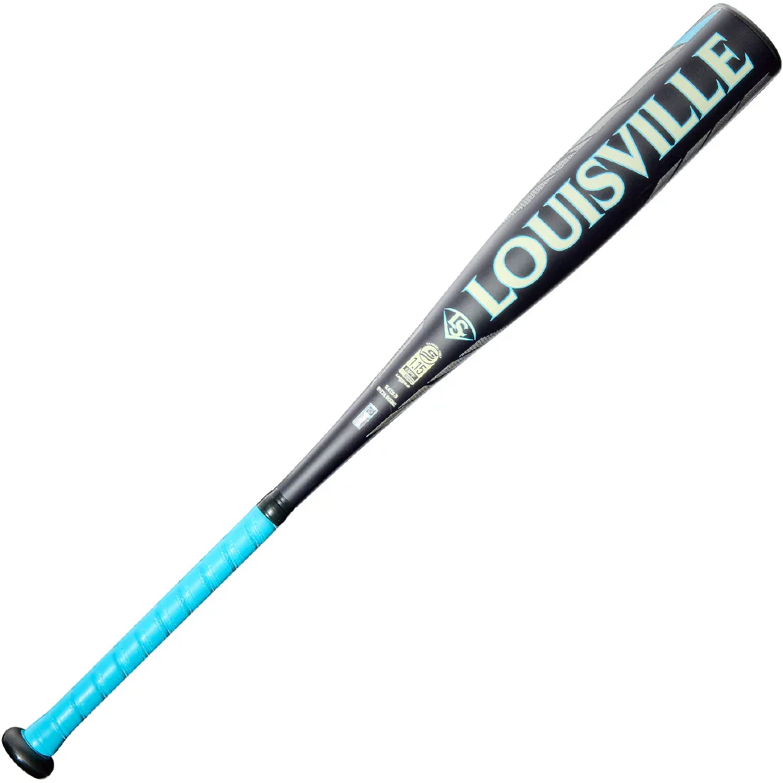 2026 Louisville Slugger Atlas 2 3/4" USSSA Baseball Bat: -10, -8, -5 - Image 4
