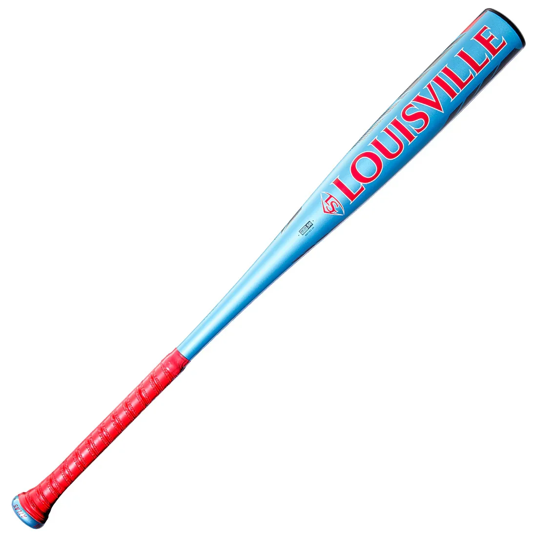 2026 Louisville Slugger Atlas (-3) BBCOR Baseball Bat: WBL4116010 - Image 5