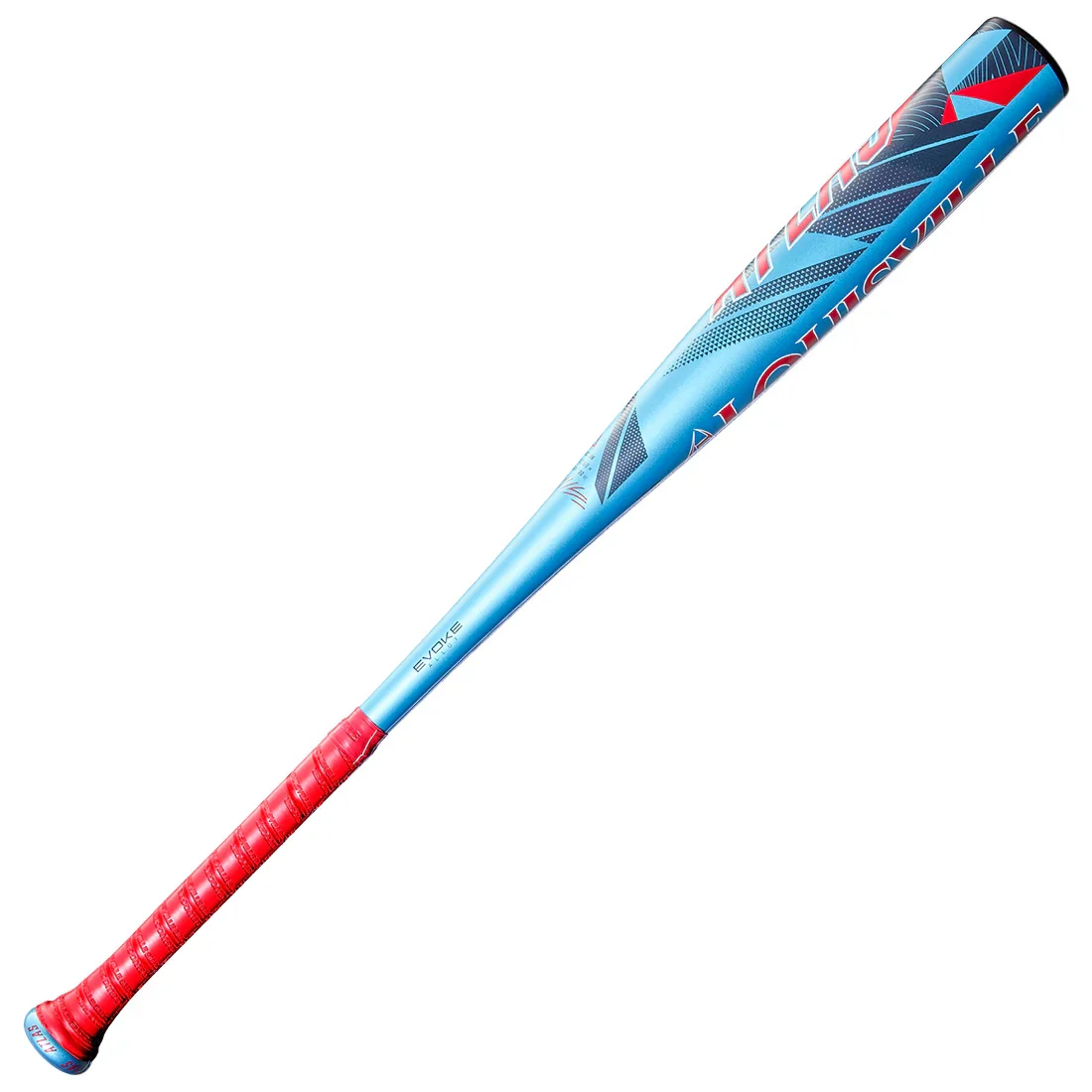 2026 Louisville Slugger Atlas (-3) BBCOR Baseball Bat: WBL4116010 - Image 6