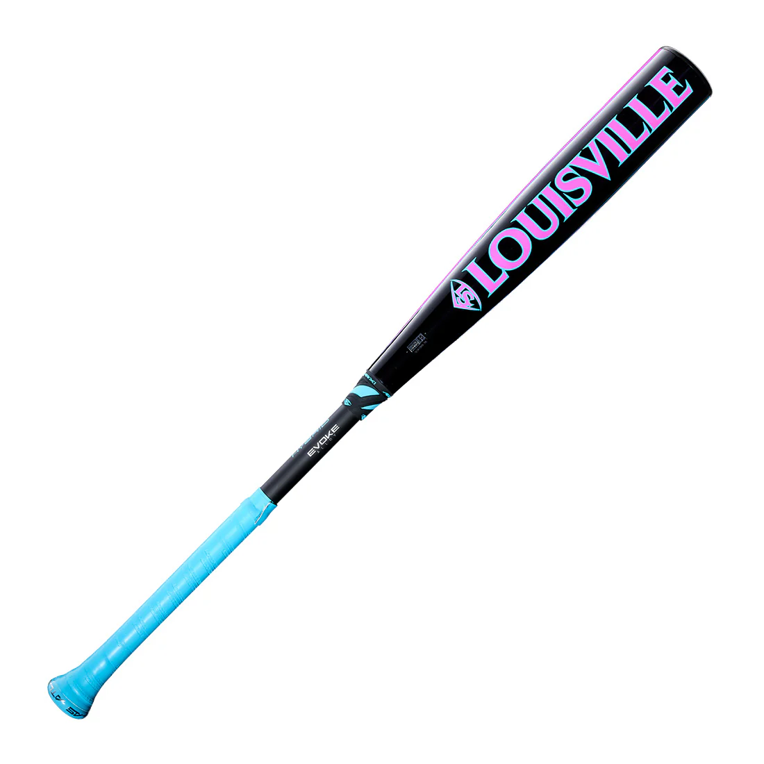 2026 Louisville Slugger Atlas Hybrid (-3) BBCOR Baseball Bat: WBL4114010 - Image 8