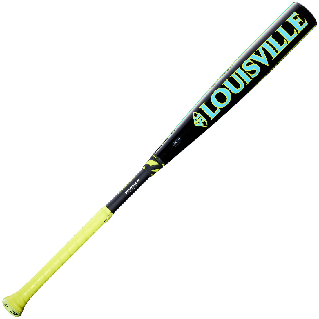 2026 Louisville Slugger Atlas Hybrid (-3) BBCOR Baseball Bat: WBL4231010 - Image 4