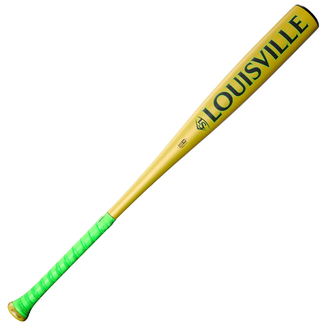 2026 Louisville Slugger Dynasty (-3) BBCOR Baseball Bat: WBL4162010 - Image 6