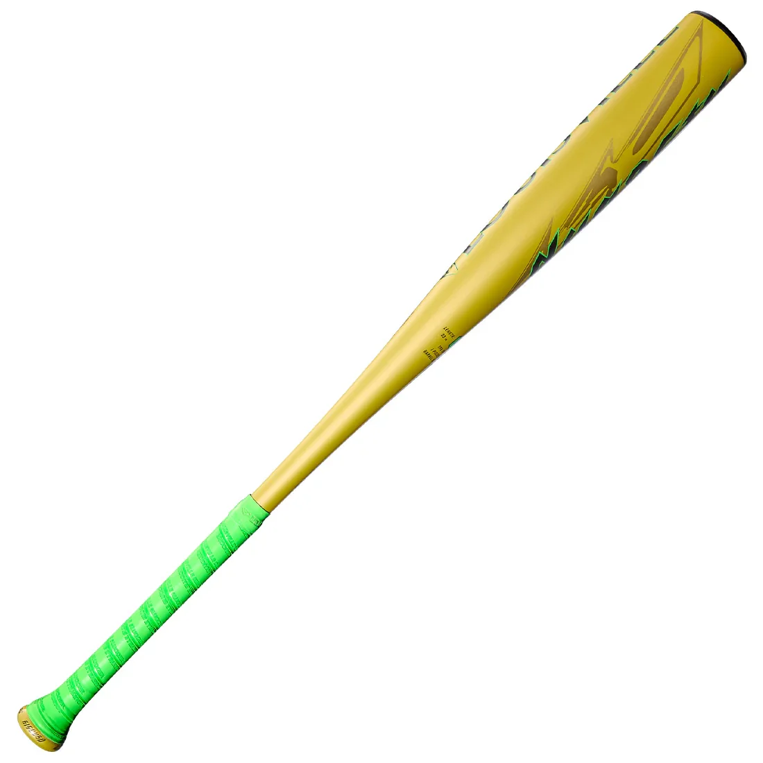2026 Louisville Slugger Dynasty (-3) BBCOR Baseball Bat: WBL4162010 - Image 7