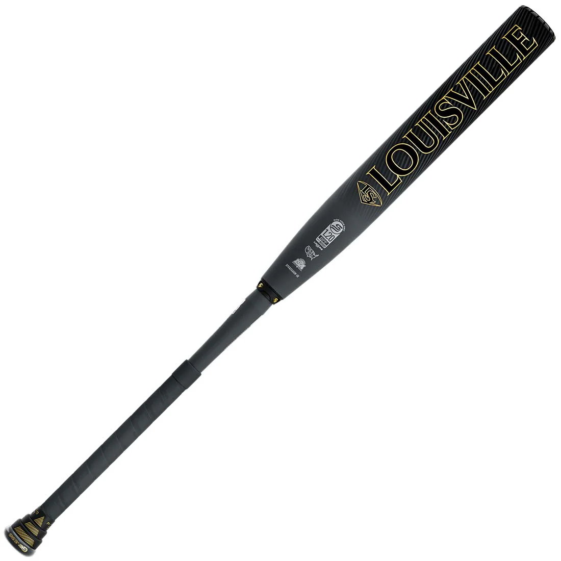 2026 Louisville Slugger Genesis Adam Ussery 13" Maxload USSSA Slowptich Softball Bat - Image 6