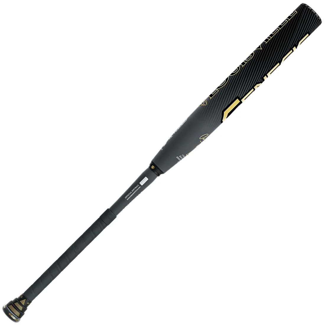 2026 Louisville Slugger Genesis Adam Ussery 13" Maxload USSSA Slowptich Softball Bat - Image 7