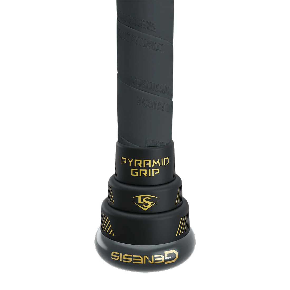 2026 Louisville Slugger Genesis Adam Ussery 13" Maxload USSSA Slowptich Softball Bat - Image 9