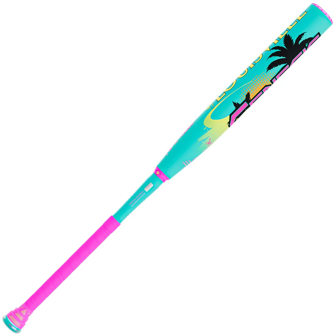 2026 Louisville Slugger Genesis Scott Hartling 13" Endload USSSA Slowpitch Softball Bat - Image 5