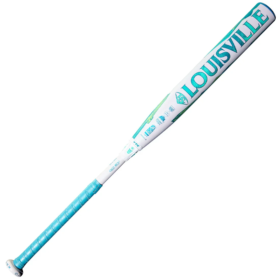 2026 Louisville Slugger Kryo Fastpitch Softball Bat: -11, -10, -9, -8 - Image 5