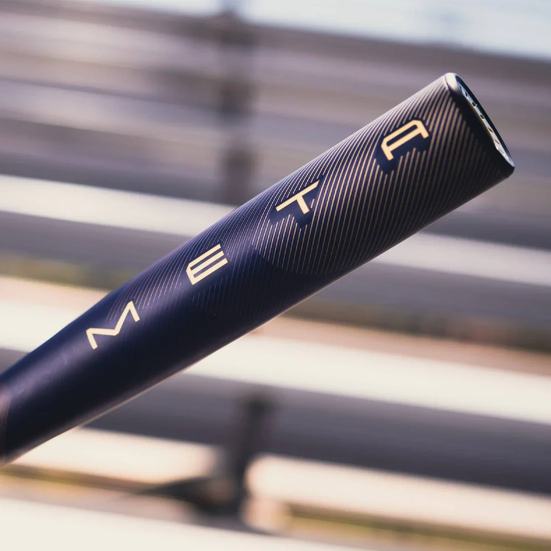 2026 Louisville Slugger META (-3) BBCOR Baseball Bat: WBL4113010 - Image 3